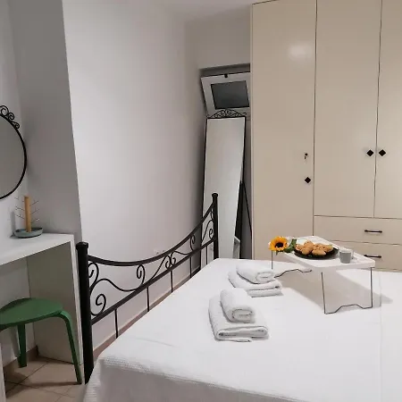 Petite Nafplio Sofos Apartment Exterior photo