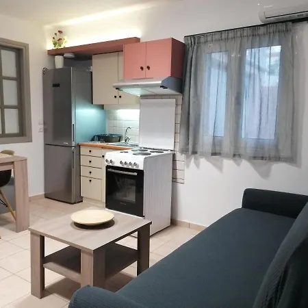 Petite Nafplio Sofos Apartment Exterior photo