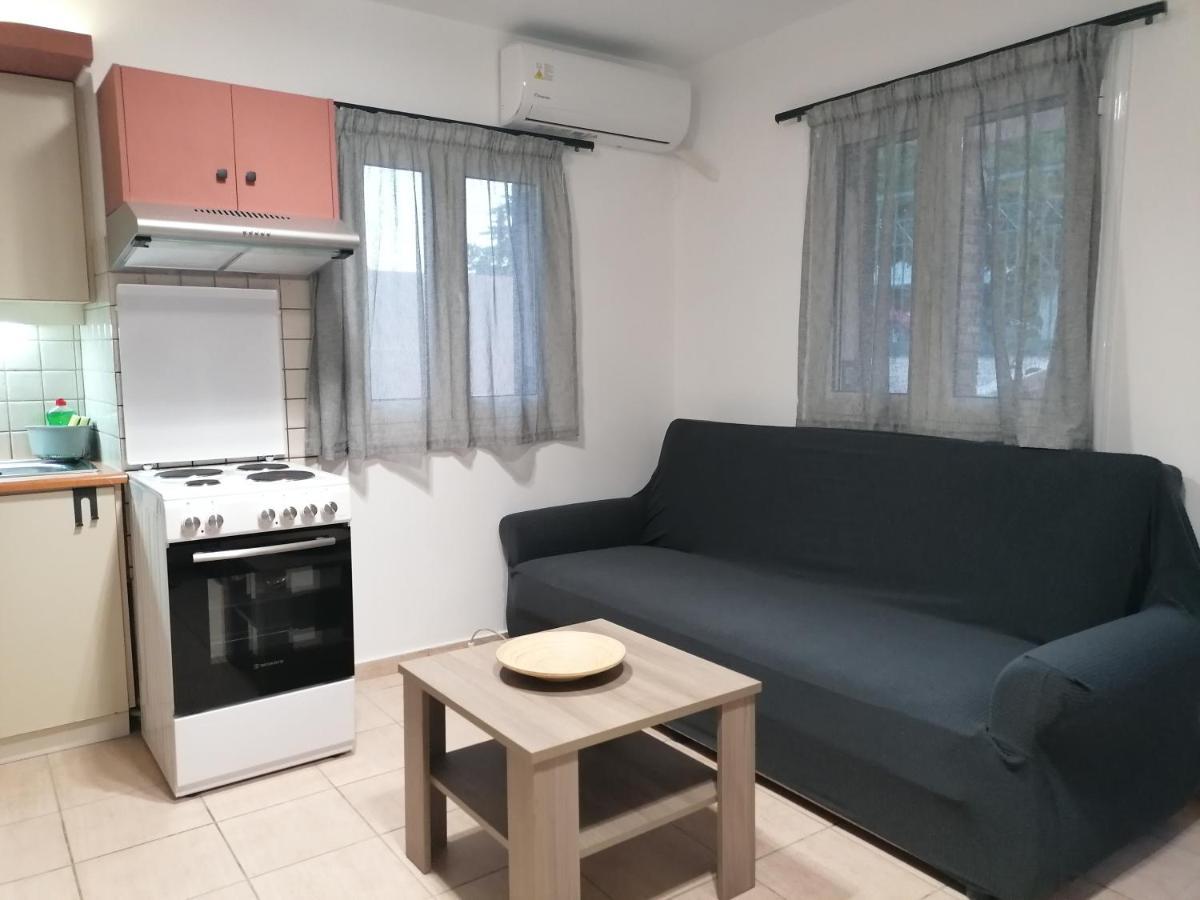 Apartment Petite Sofos