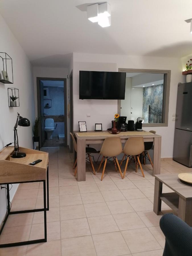 Apartment Petite Sofos Nafplio