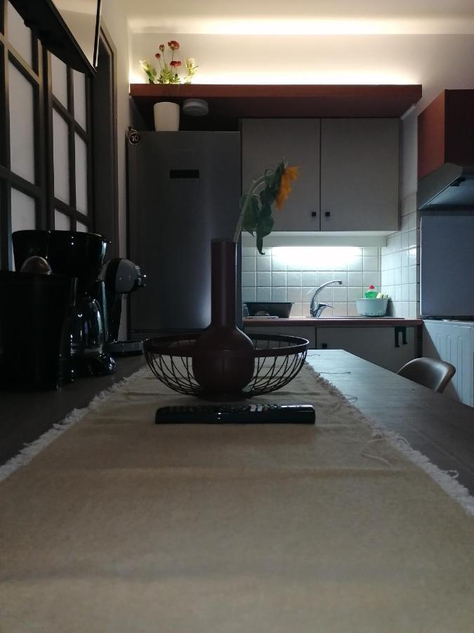 Apartment Petite Sofos Nafplio