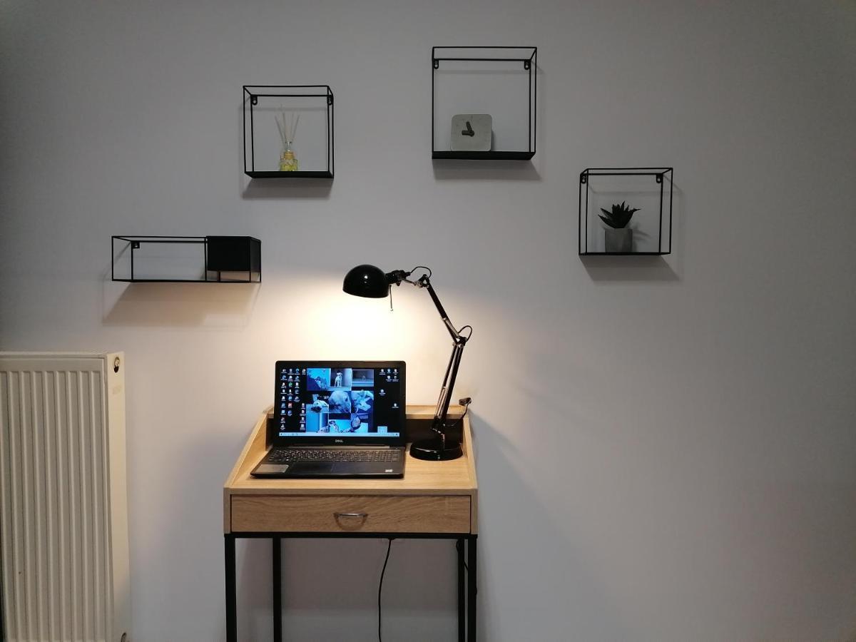 Petite Sofos Apartment *