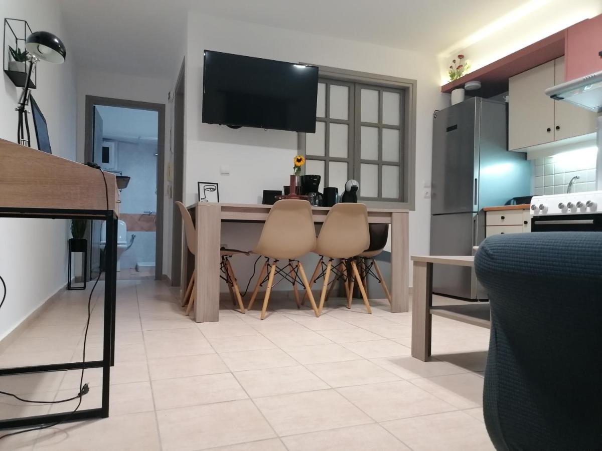 Apartment Petite Sofos Nafplio