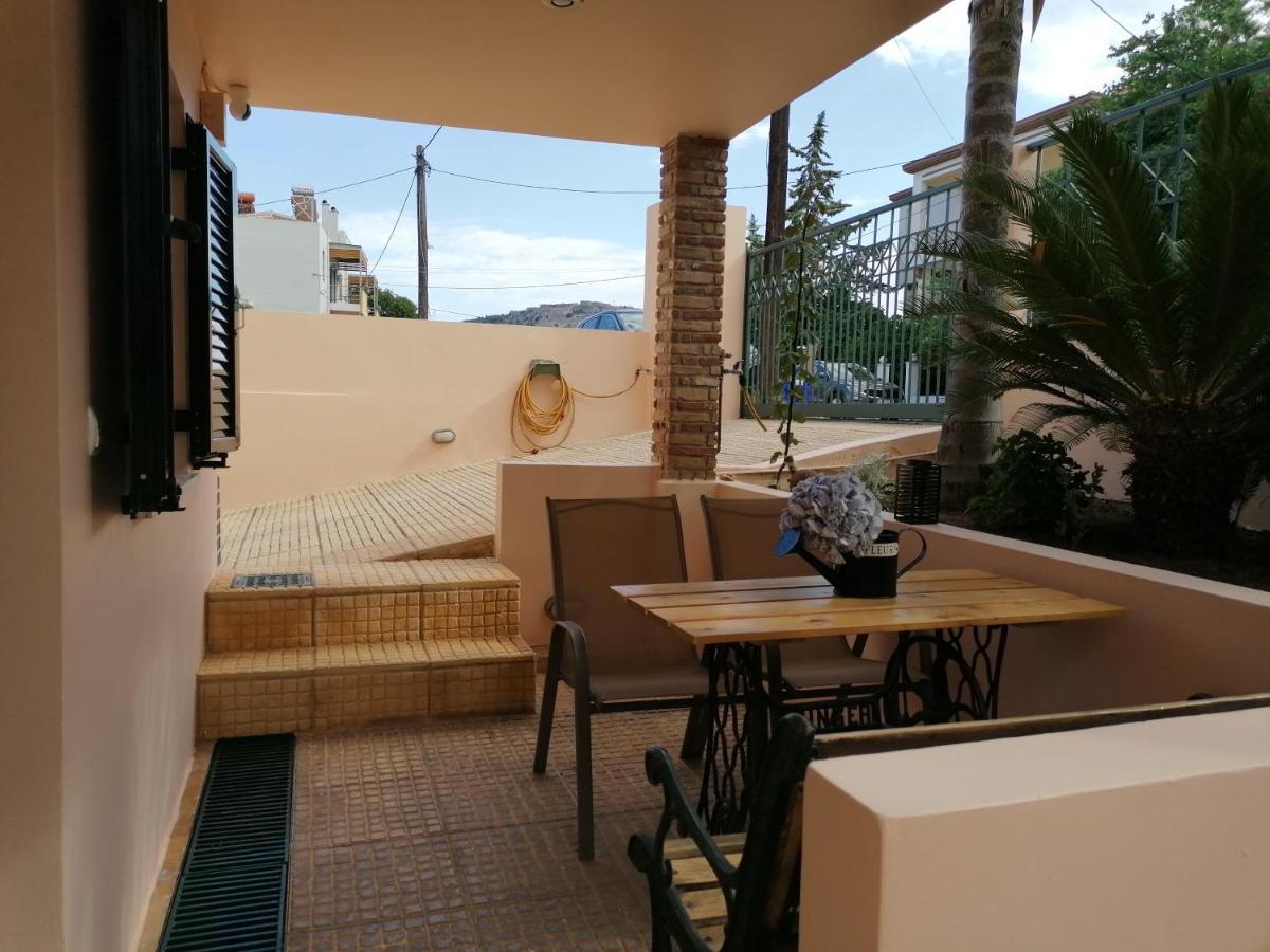 Petite Sofos * Nafplio