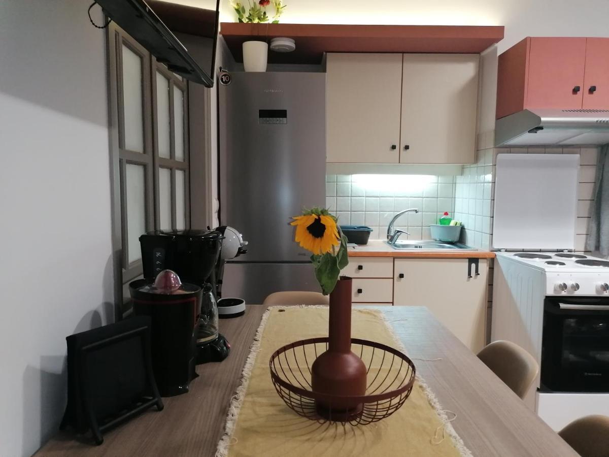 Petite Sofos Apartment Nafplio