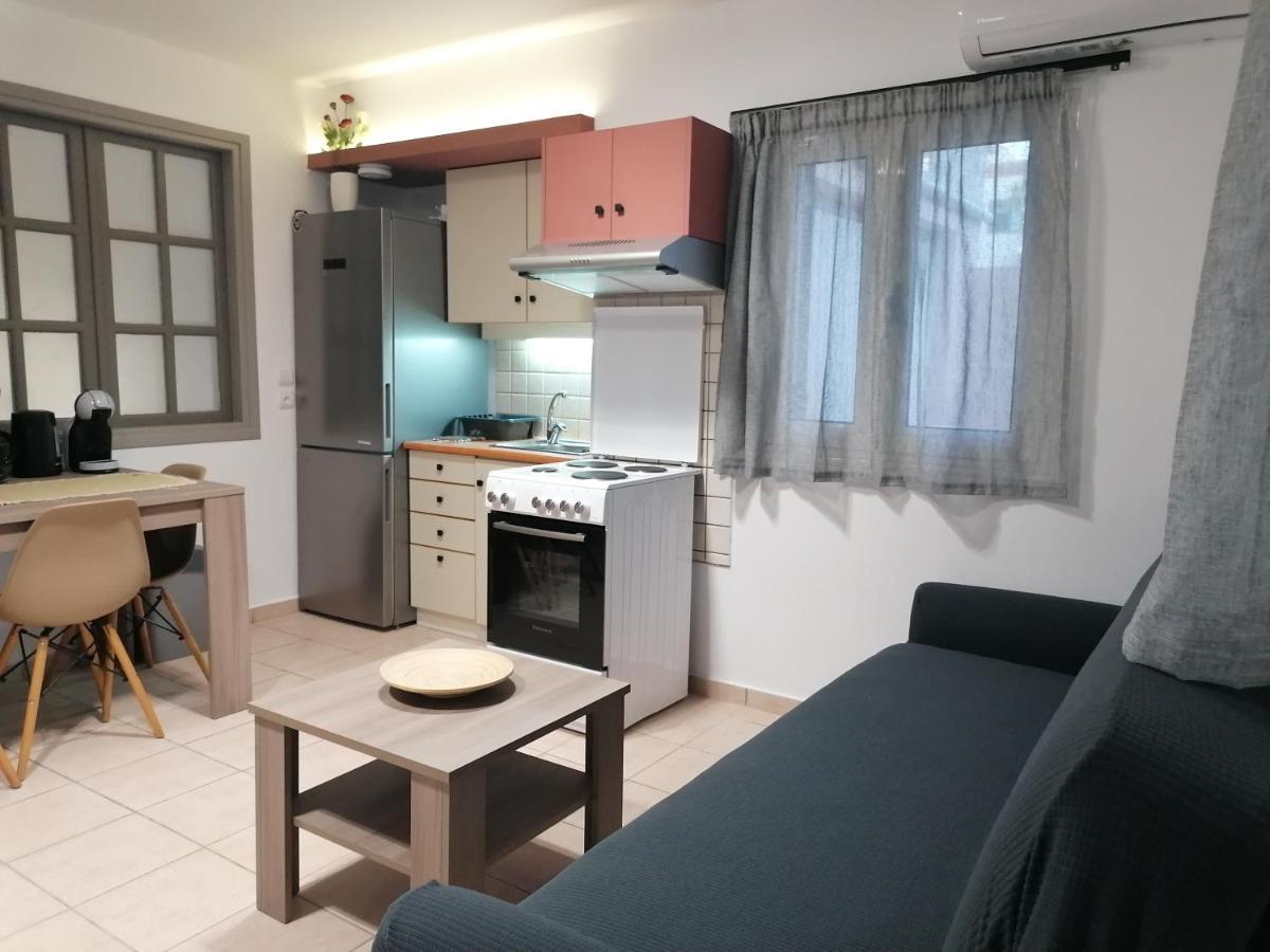 Petite Sofos Apartment Nafplio