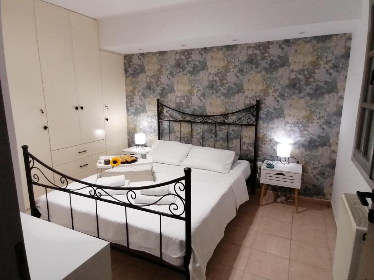 Petite Sofos * Nafplio