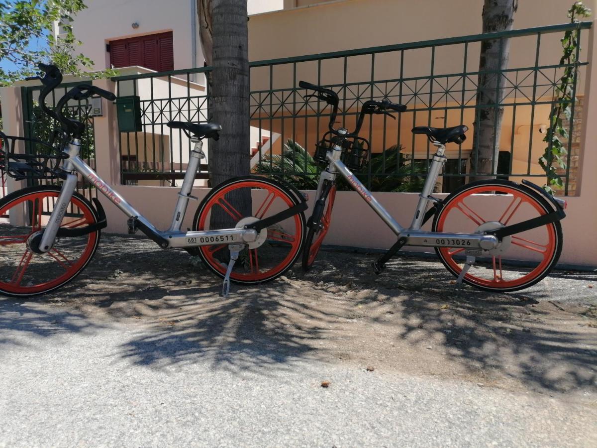 Petite Sofos