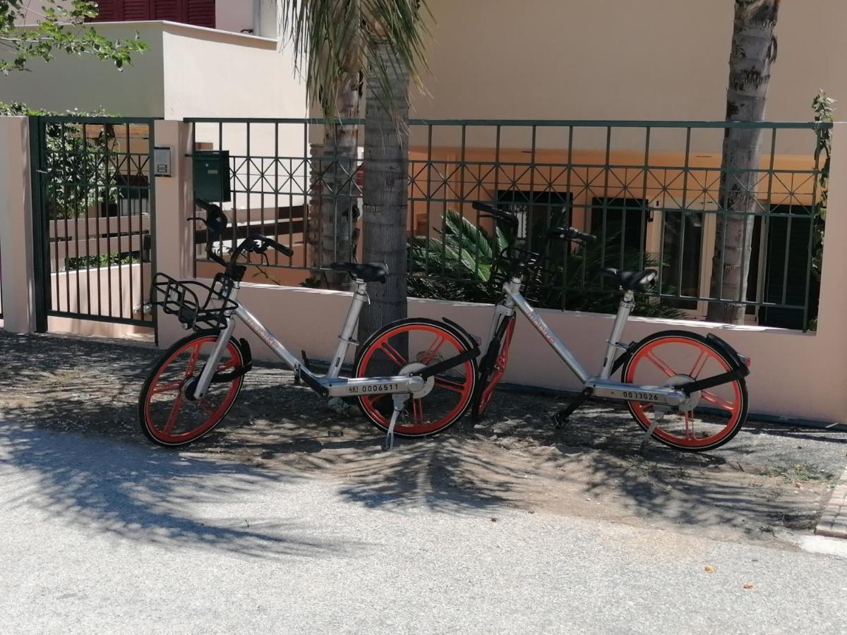Apartment Petite Sofos Nafplio